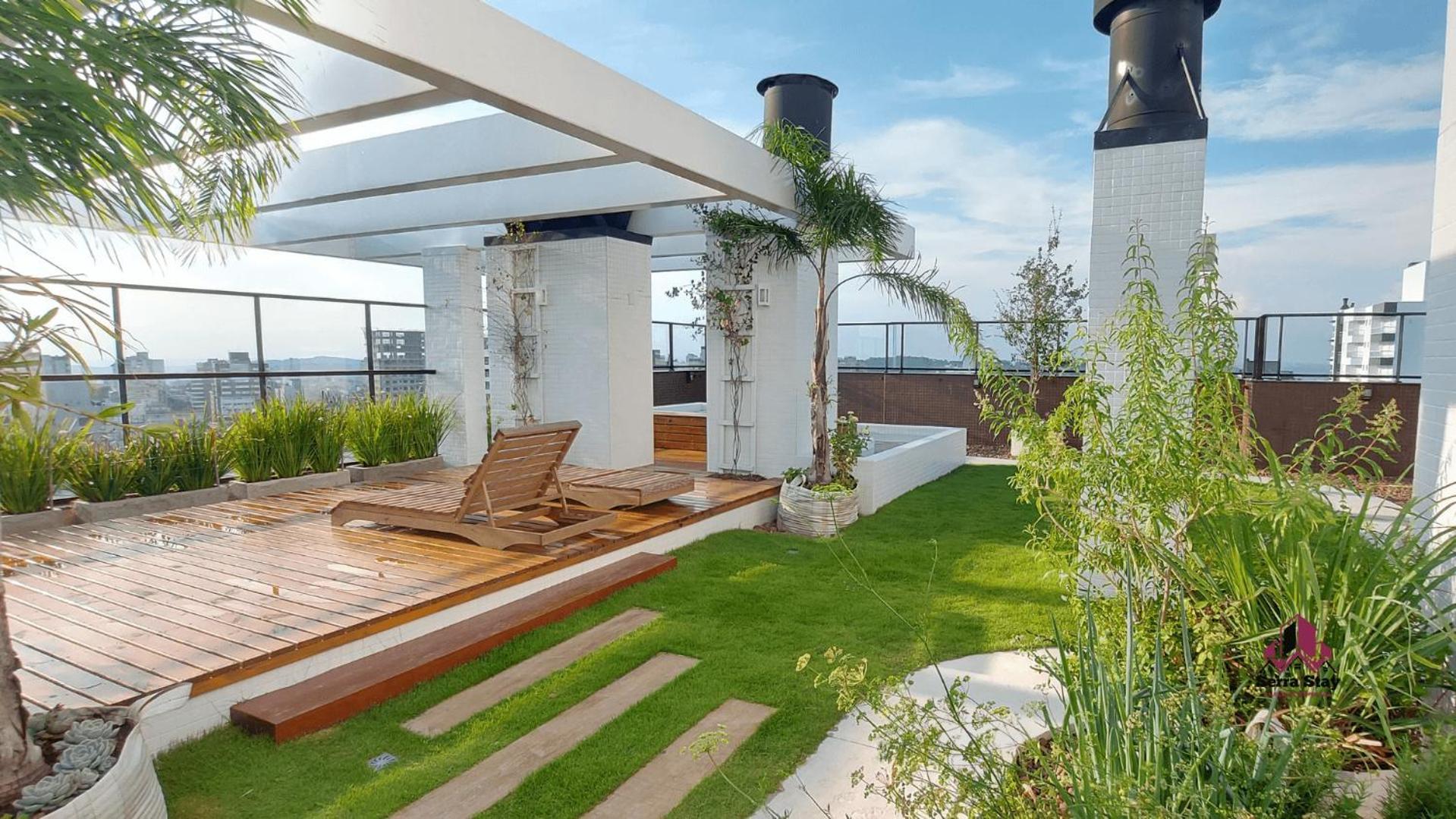 Apto Moderno Vila Di Tondo Bento Goncalves Exterior photo